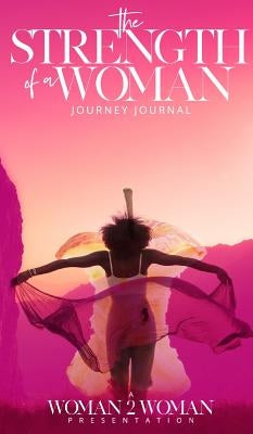 The Strength of a Woman by Lock, Kimberly