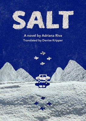 Salt by Riva, Adriana