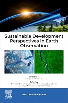 Sustainable Development Perspectives in Earth Observation by Behera, Mukunda
