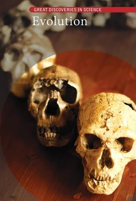 Evolution by Keranen, Rachel