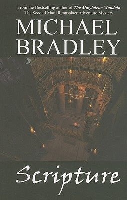 Scripture by Bradley, Michael