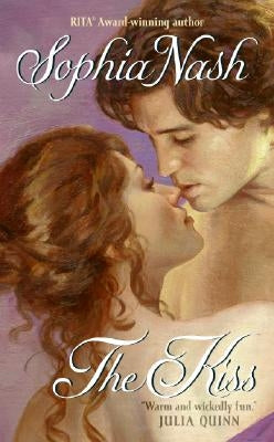 The Kiss by Nash, Sophia