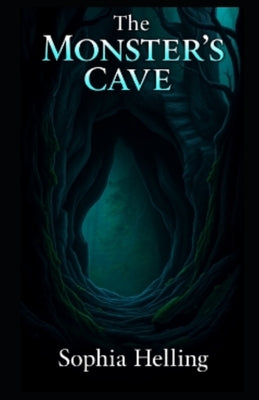 The Monster's Cave by Helling, Sophia