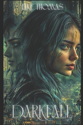 DarkFall by Thomas