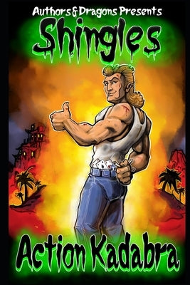 Action Kadabra by Dragons, Authors and