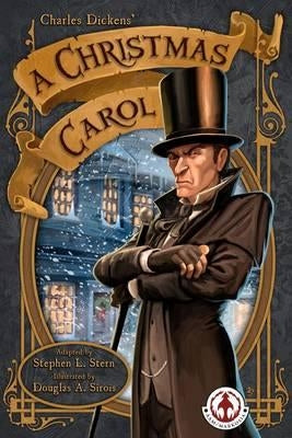 A Christmas Carol by Stern, Stephen L.