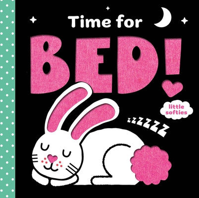 Time for Bed! by Jewitt, Kathryn