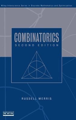 Combinatorics by Merris, Russell