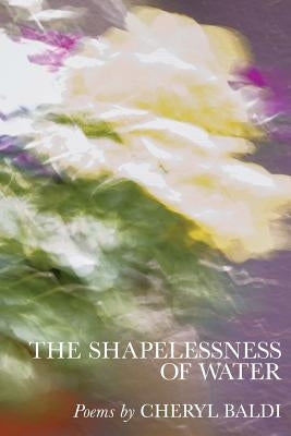 The Shapelessness of Water by Baldi, Cheryl
