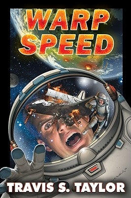 Warp Speed by Taylor, Travis
