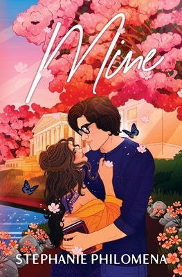 Mine by Philomena, Stephanie