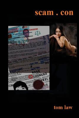 scam.con by Law, Tom