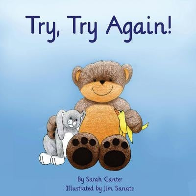 Try, Try Again! by Sanate, Jim