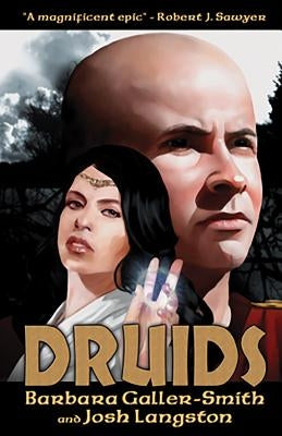 Druids by Galler-Smith, Barbara