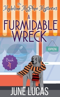 A Furmidable Wreck by Lucas, June