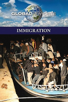 Immigration by Lansford, Tom