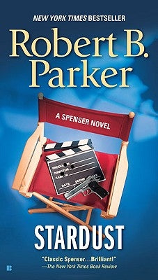 Stardust by Parker, Robert B.