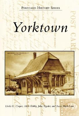 Yorktown by Cooper, Linda G.