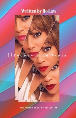 33 Thoughts on Paper by Law, Ro