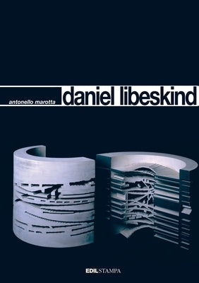 Daniel Libeskind by Marotta, Antonello