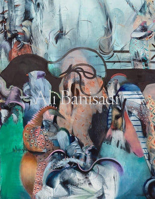 Ali Banisadr by Azimi, Negar