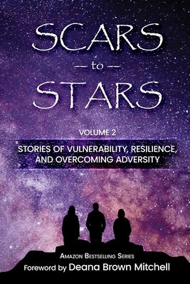 Scars to Stars by Mitchell, Deana Brown