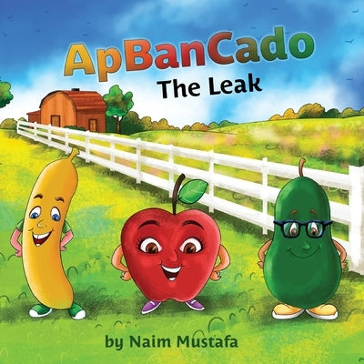 ApBanCado (Paperback) by Mustafa, Naim