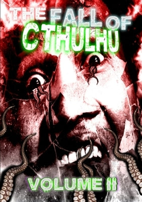 The Fall of Cthulhu: volume II by Press, Horrified