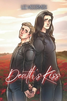 Death's Kiss Illustrated Edition by McCormick, Lee