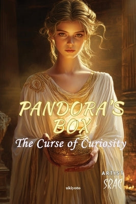 Pandora's Box Children's Classics by Nancy Finn