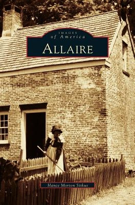 Allaire by Sitkus, Hance Morton