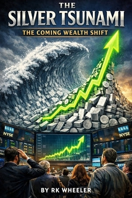 The Silver Tsunami: The Coming Wealth Shift by Wheeler, Rk