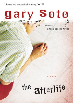 The Afterlife by Soto, Gary