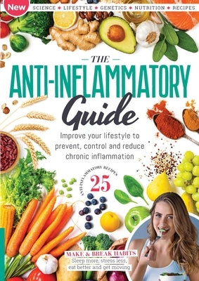 The Anti-Inflammatory Guide by Future Publishing