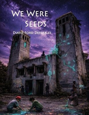 We Were Seeds: An Illustrated Novella of Healing and Transformation by Ford Dessables, Diane