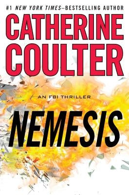Nemesis: An FBI Thriller by Coulter, Catherine
