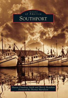 Southport by Smith, Sharon Claudette