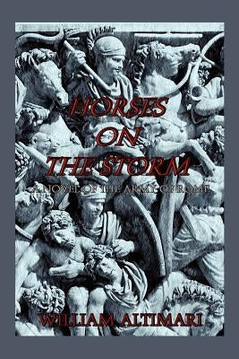 Horses on the Storm by Altimari, William