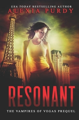 Resonant (Reign of Blood Prequel) by Purdy, Alexia