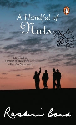 Handful of Nuts by Bond, Ruskin