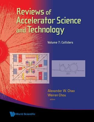 REV of Accel Sci & Tech (V7) by Chao Alexander W