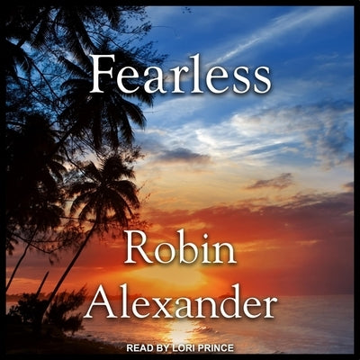 Fearless by Alexander, Robin