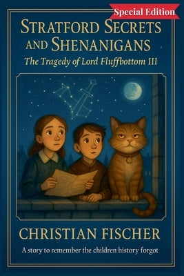 The Tragedy of Lord Fluffbottom III Special Edition by Fischer, Christian