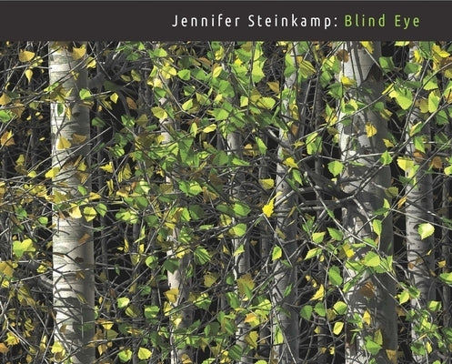 Jennifer Steinkamp: Blind Eye by Clark Art Institute