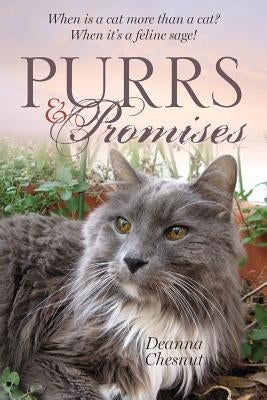 Purrs & Promises by Chesnut, Deanna