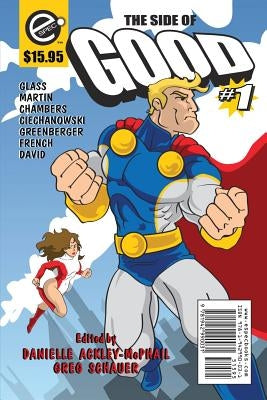 The Side of Good / The Side of Evil by David, Peter