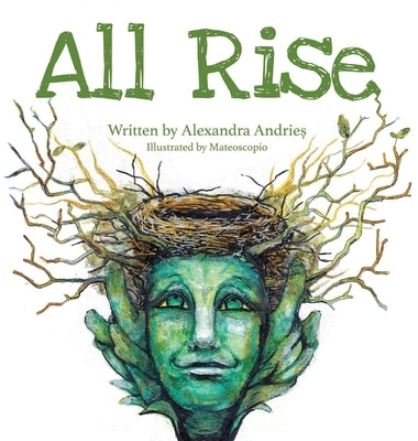 All Rise: Adult Edition by Andrieș, Alexandra