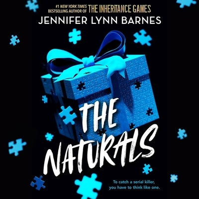 The Naturals by Barnes, Jennifer Lynn