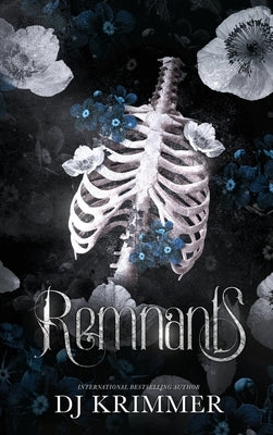 Remnants by Krimmer, Dj