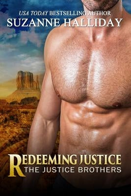 Redeeming Justice by Halliday, Suzanne